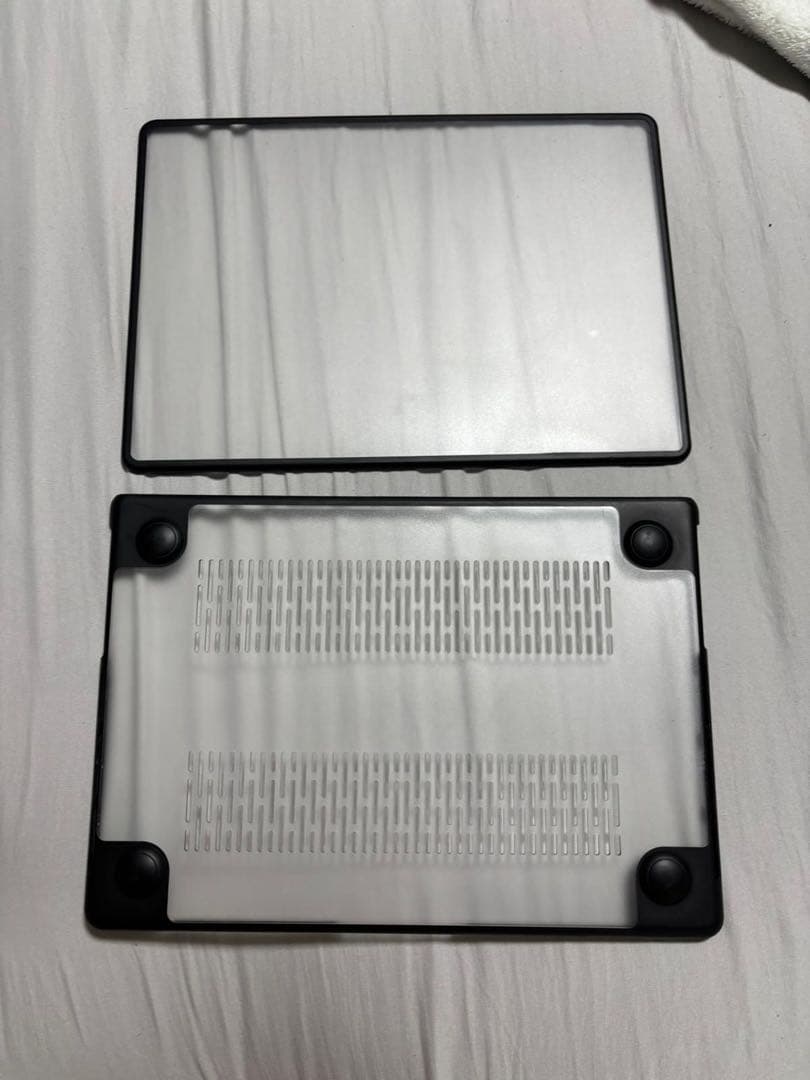 Apple MacBook シルバー 英語配列