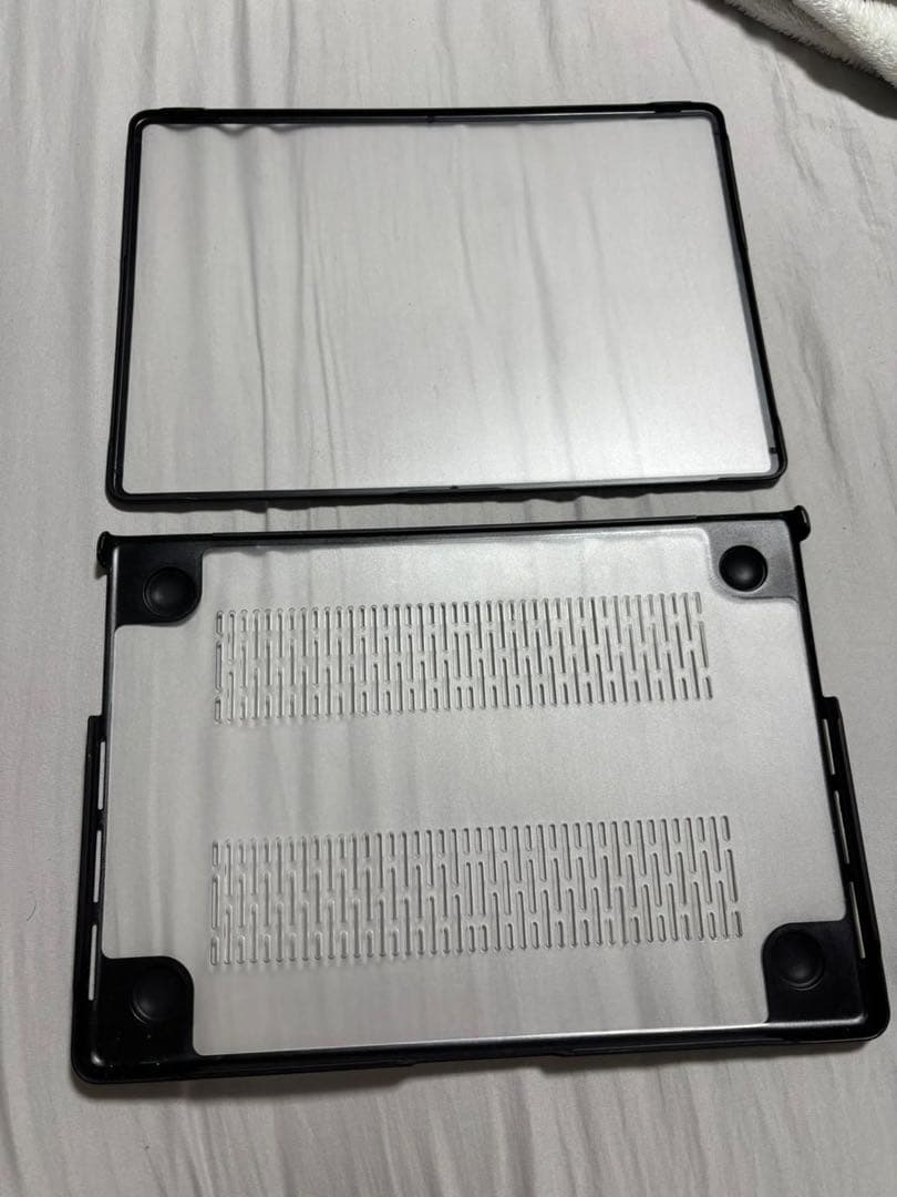 Apple MacBook シルバー 英語配列