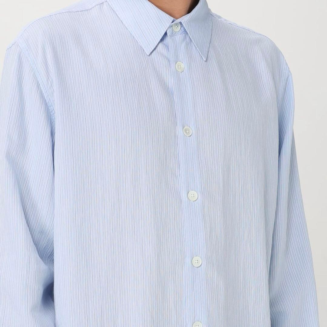 【OUR LEGACY】25SS BEYOND SHIRT 48