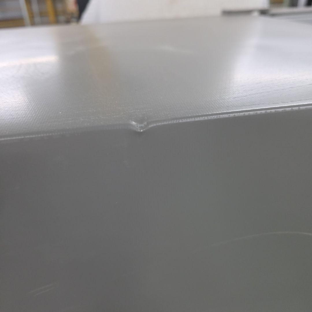 TCL 冷蔵庫 F173BFN 173L　2023年　2ドア