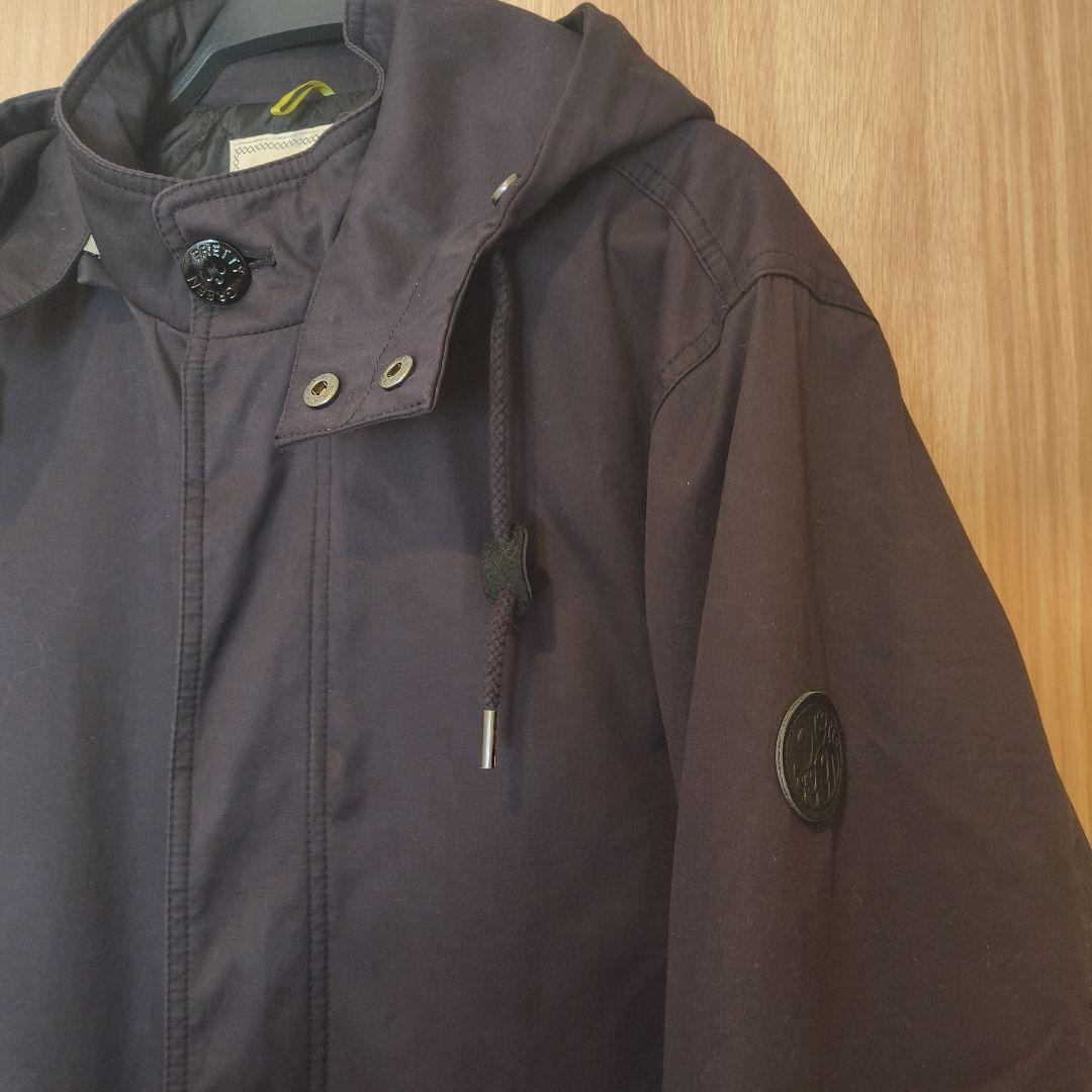Pretty Green プリティグリーン　モッズコート　サイズ3