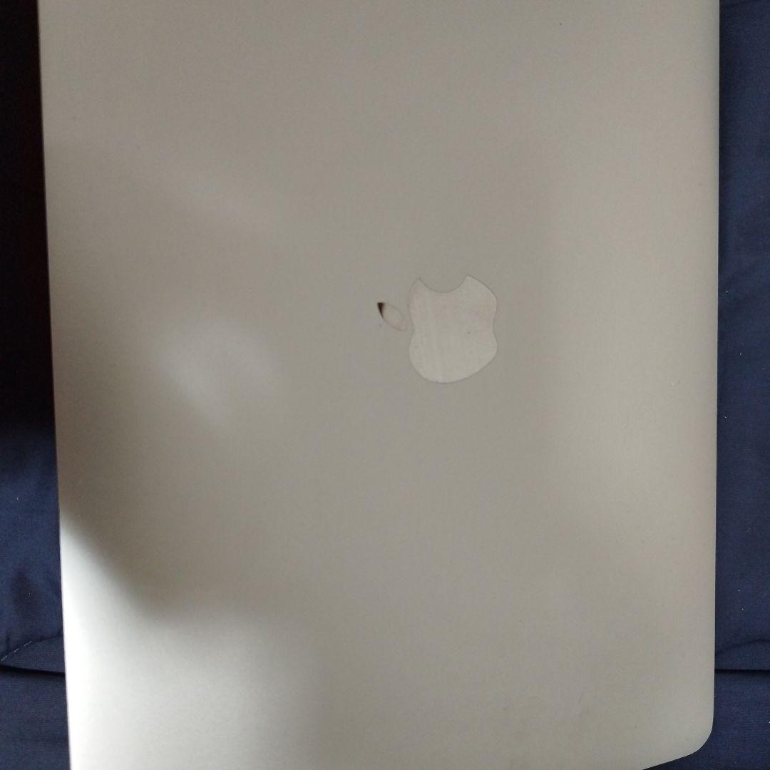 MacBook Pro 2.3GHz デュアルコア