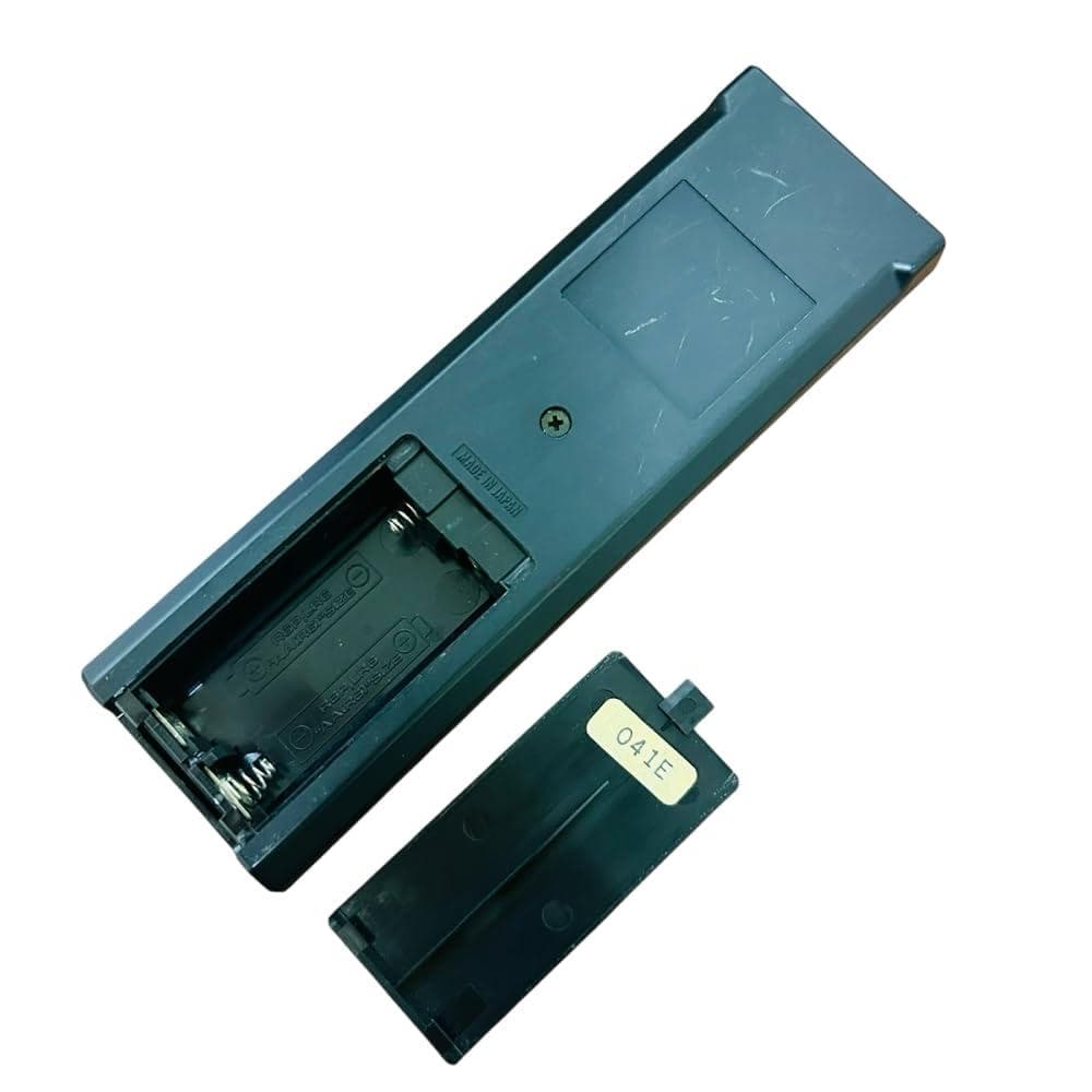 TEAC カセットデッキ ゴールド V-1050 N