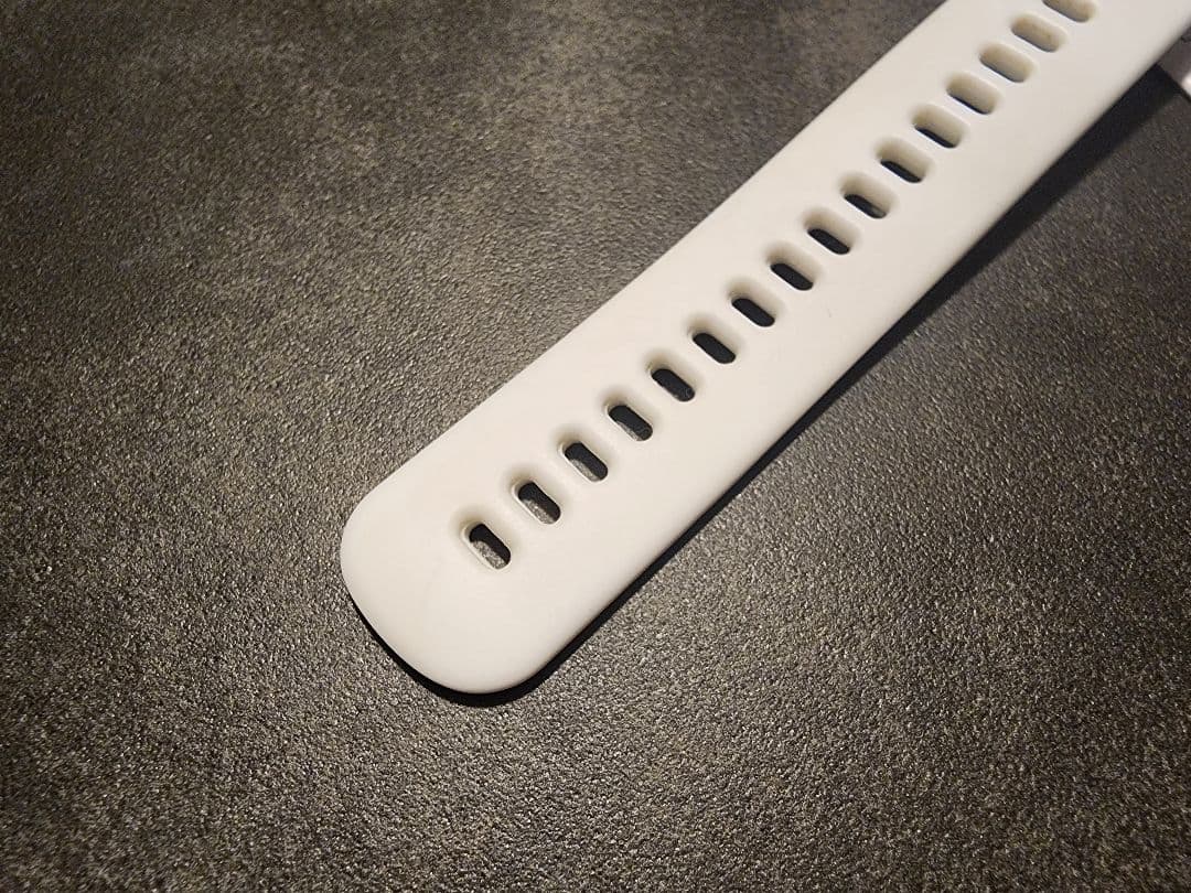 ガーミン　GARMIN vivoactive 4S ホワイト ローズゴールド