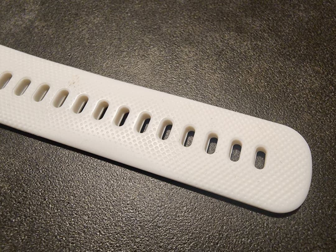 ガーミン　GARMIN vivoactive 4S ホワイト ローズゴールド