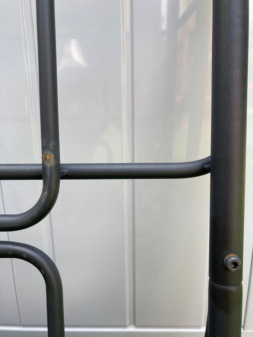 THULE ルーフラック