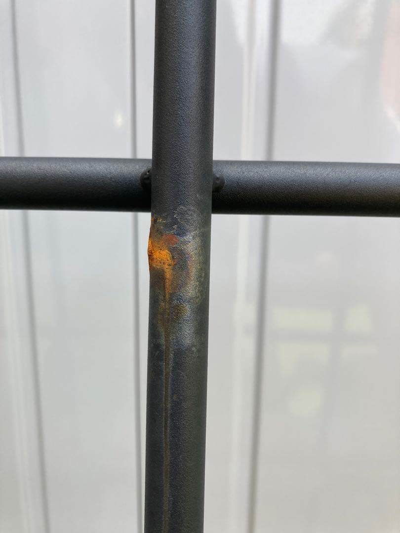 THULE ルーフラック