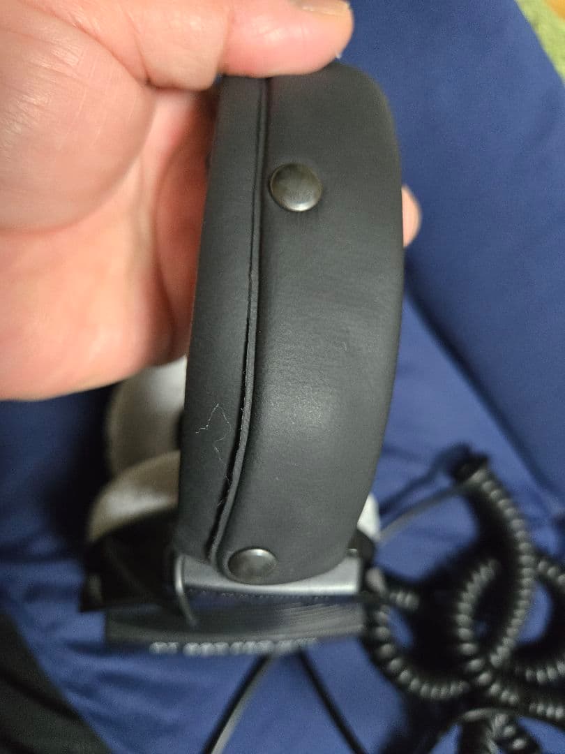 beyerdynamic DT990PRO (本体のみ)