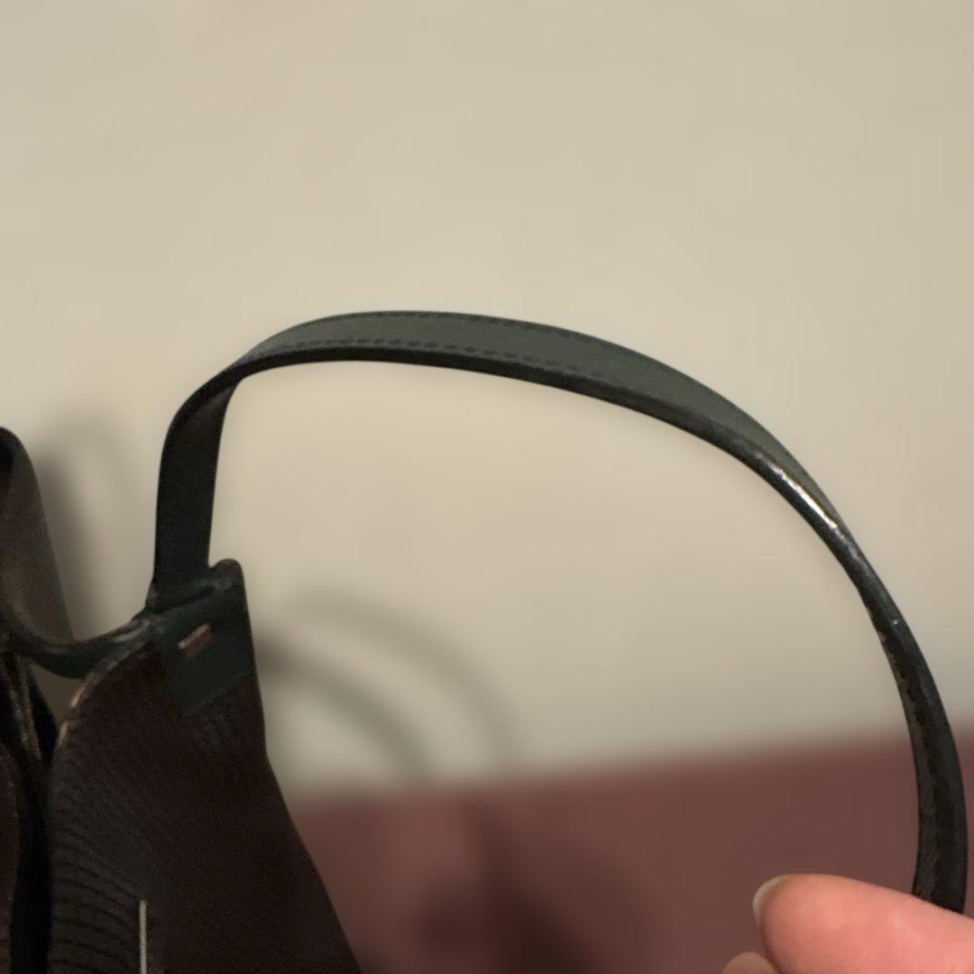 (最終価格)セラピアン　シークレットステパン　ブラウン・グリーン