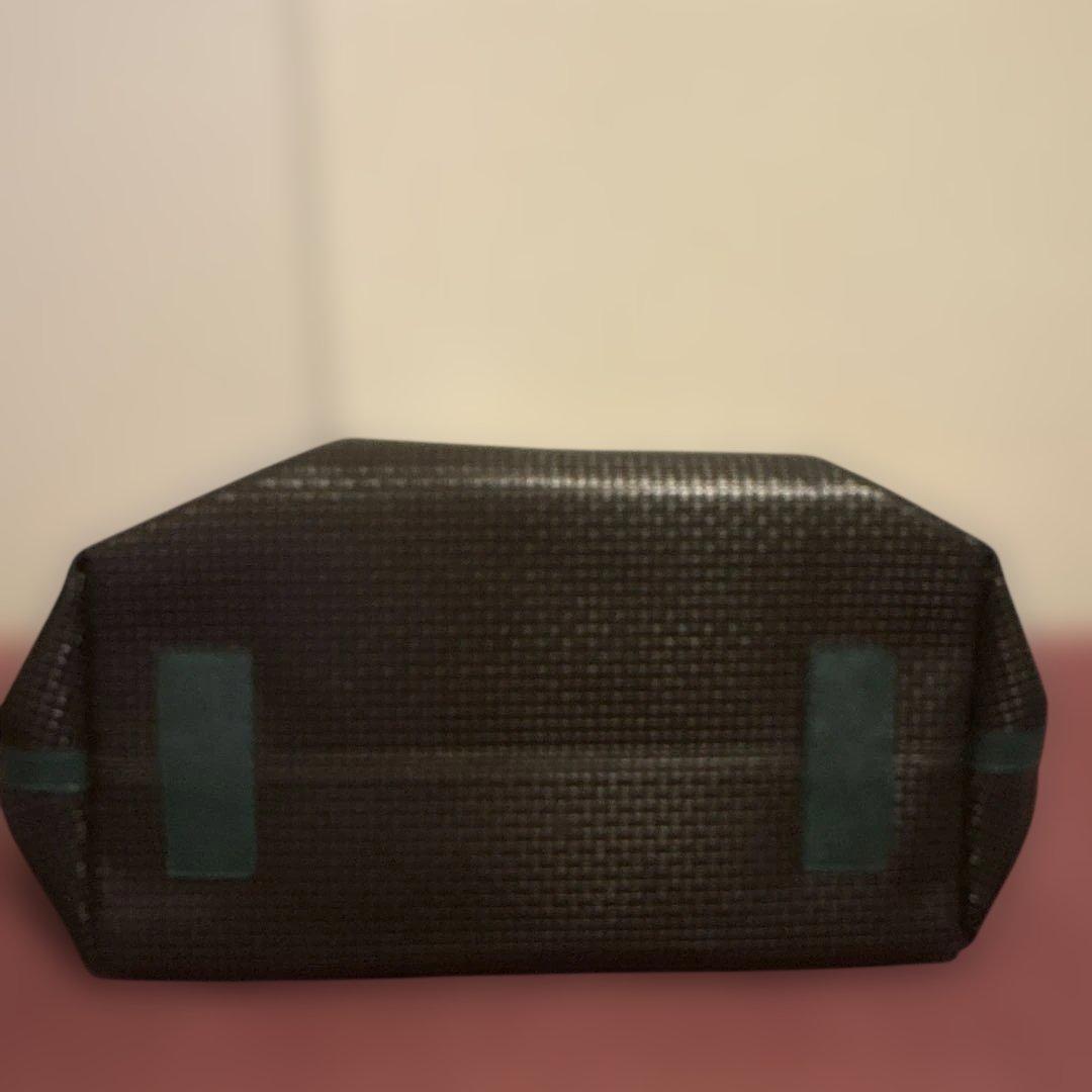 (最終価格)セラピアン　シークレットステパン　ブラウン・グリーン