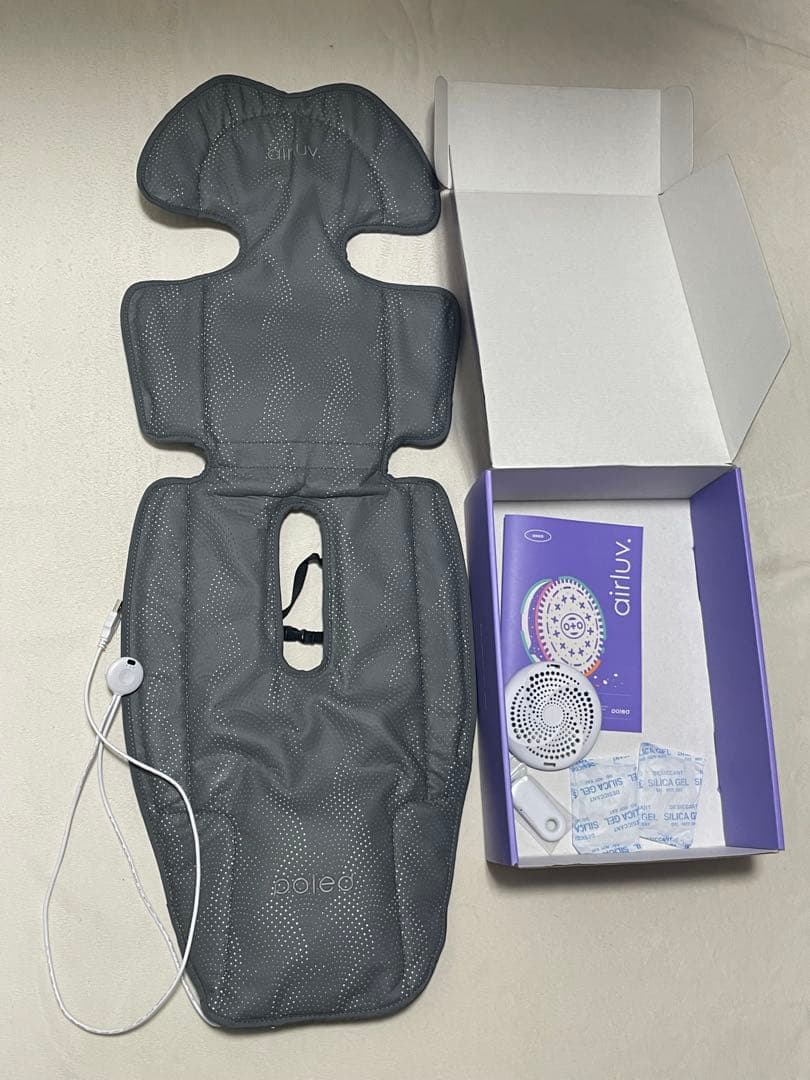 エアラブ4 クッキー＆クリーム　オレオ