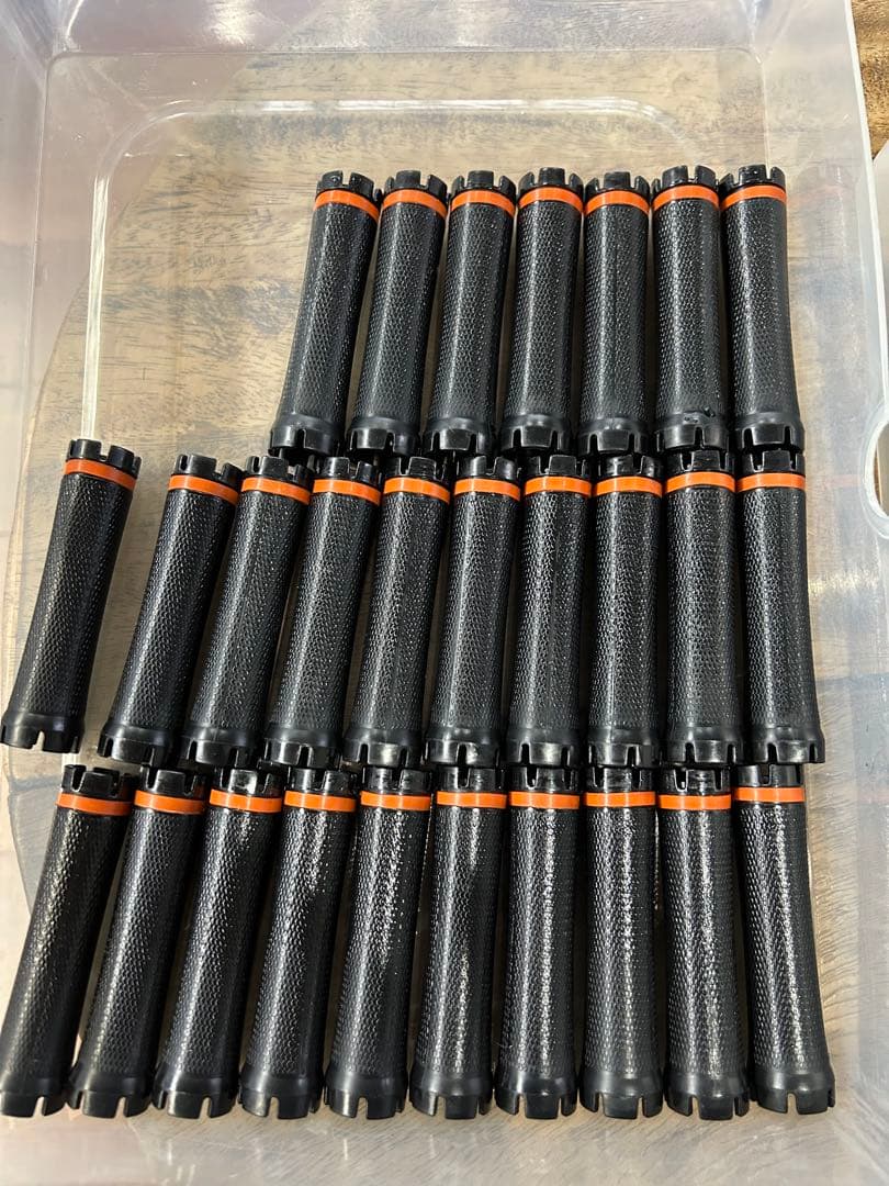 デジタルパーマ機 ホッパーカール アペティート化粧品株式会社 ロット付き