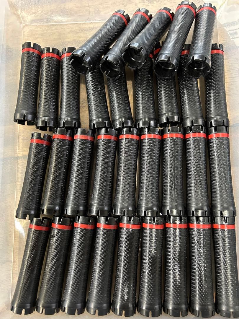 デジタルパーマ機 ホッパーカール アペティート化粧品株式会社 ロット付き