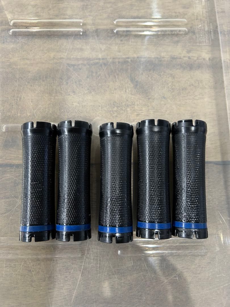 デジタルパーマ機 ホッパーカール アペティート化粧品株式会社 ロット付き