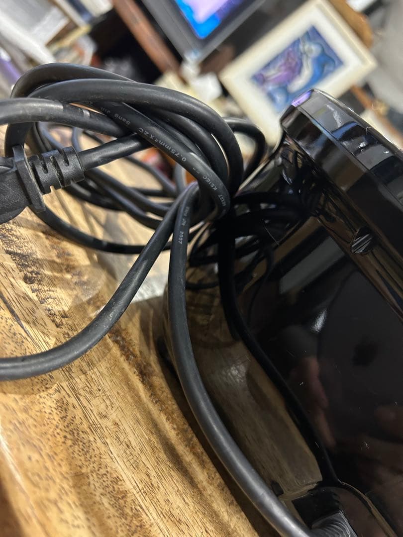 デジタルパーマ機 ホッパーカール アペティート化粧品株式会社 ロット付き