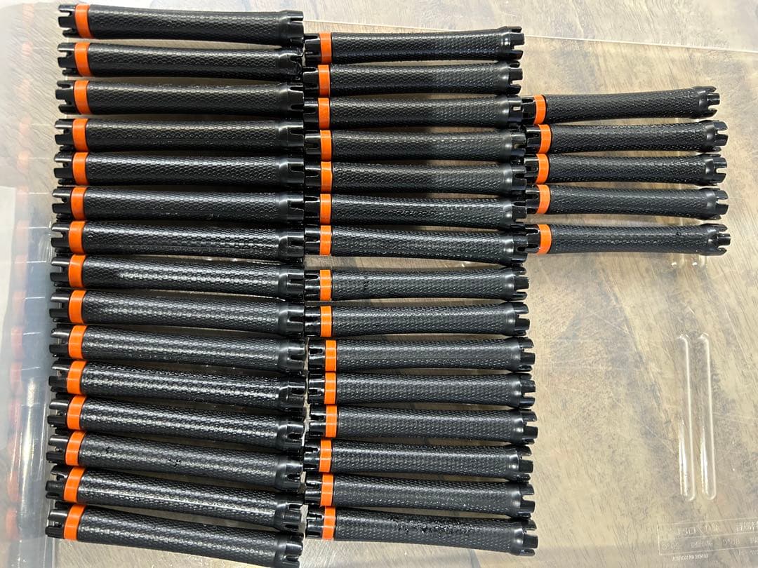 デジタルパーマ機 ホッパーカール アペティート化粧品株式会社 ロット付き