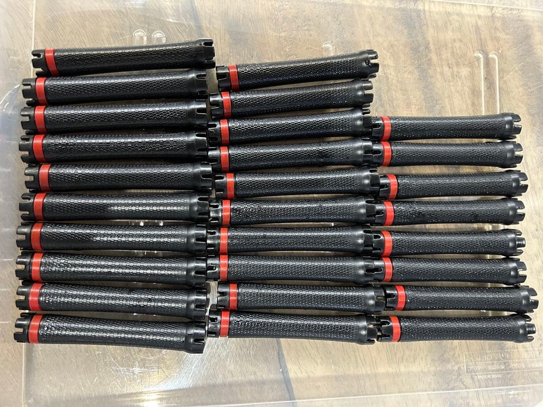 デジタルパーマ機 ホッパーカール アペティート化粧品株式会社 ロット付き