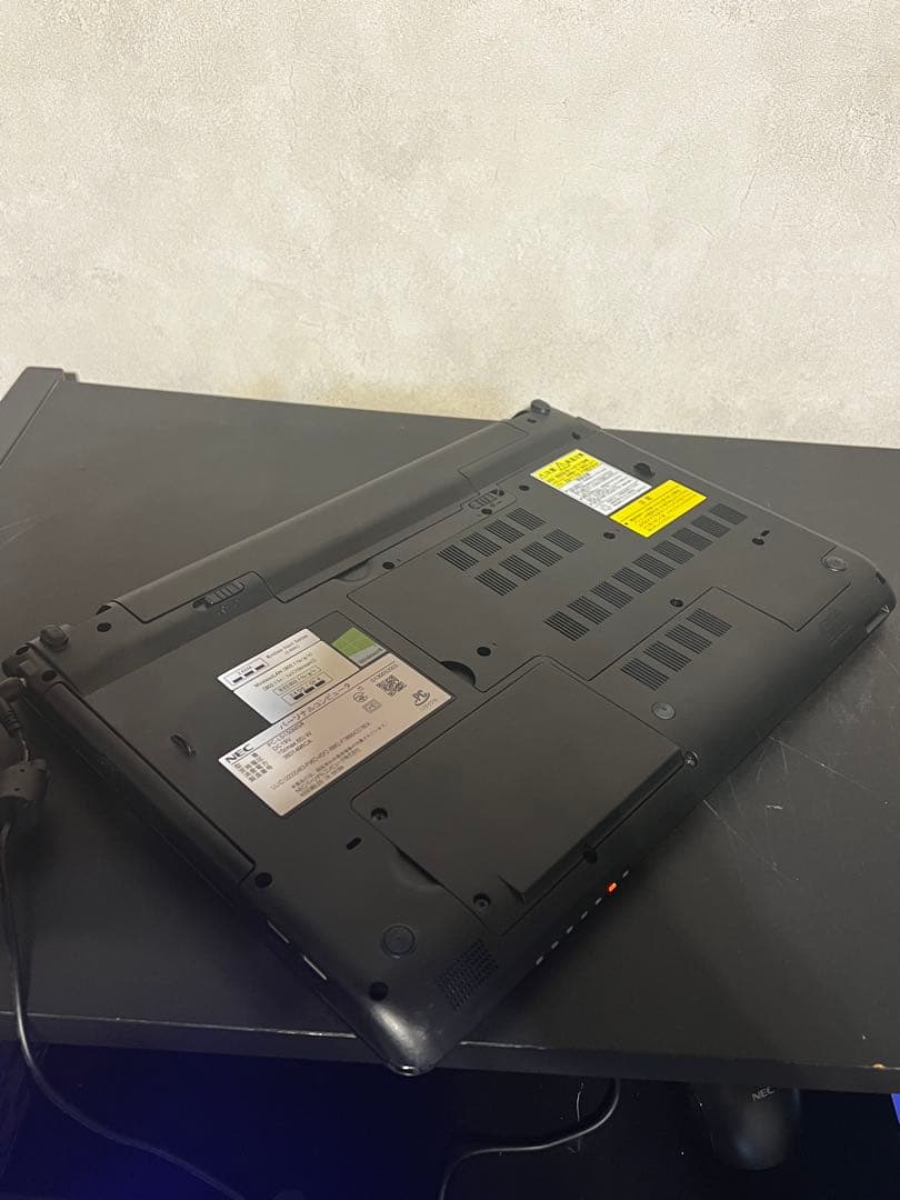 最新Windows11搭載 ノートパソコン SSD搭載 初心者にも