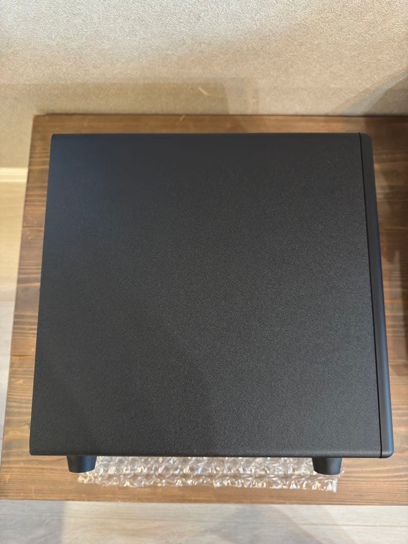 PreSonus Eris Sub8 サブフーファー