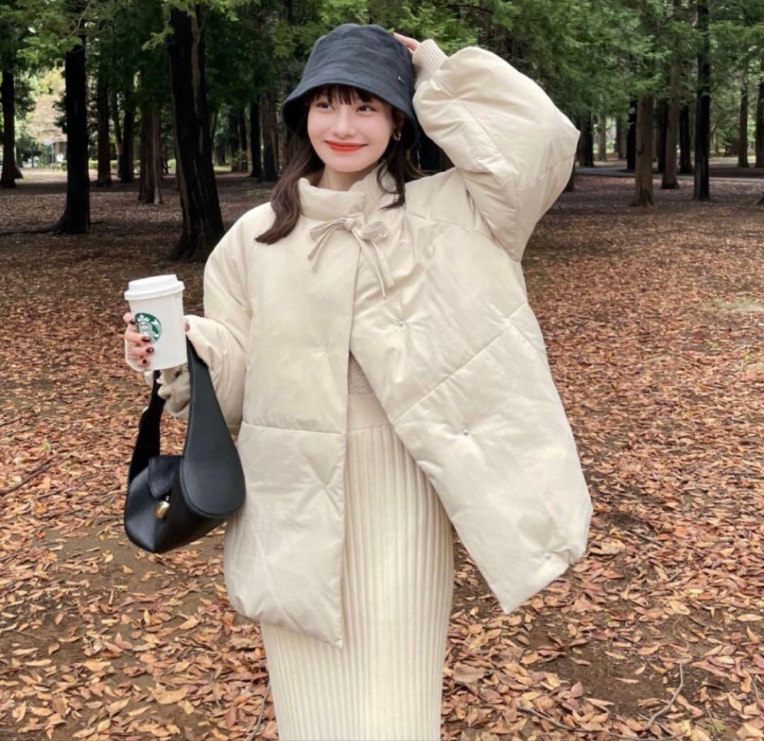 ヒナリ アウター