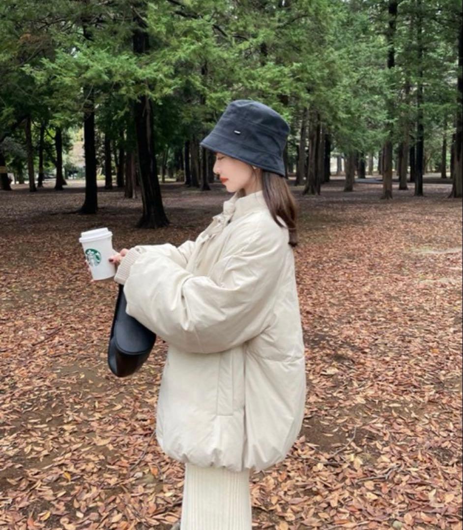 ヒナリ アウター