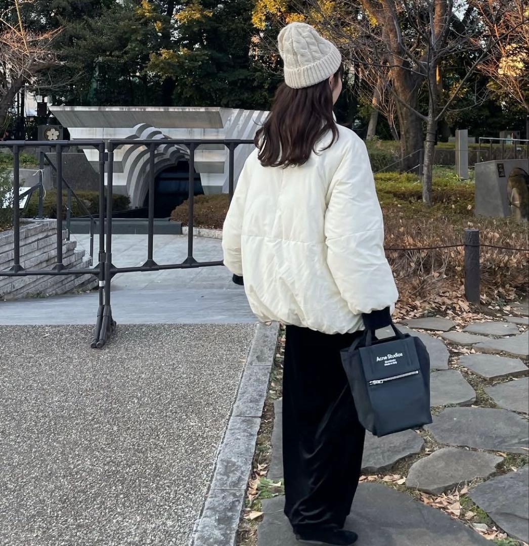 ヒナリ アウター