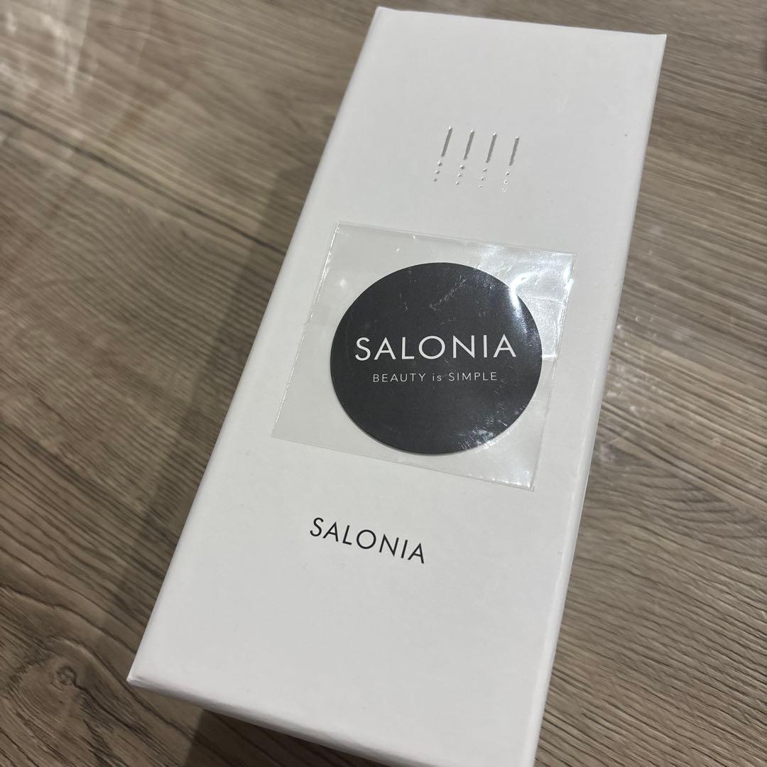 SALONIA EMS LIFT BRUSH SAL222206SL サロニア