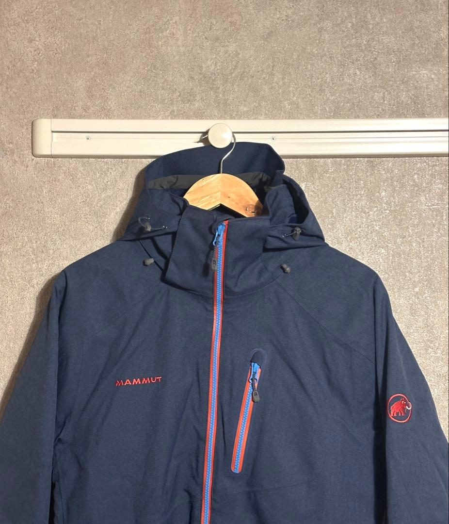 MAMMUT マムート ストーニー2L ジャケット(Lサイズ)
