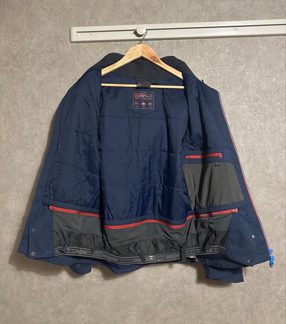 MAMMUT マムート ストーニー2L ジャケット(Lサイズ)