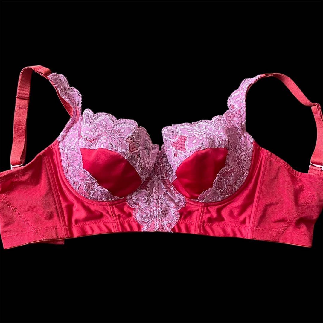 【美品】グラントイーワンズ LALA Grent Gracy ブラジャー