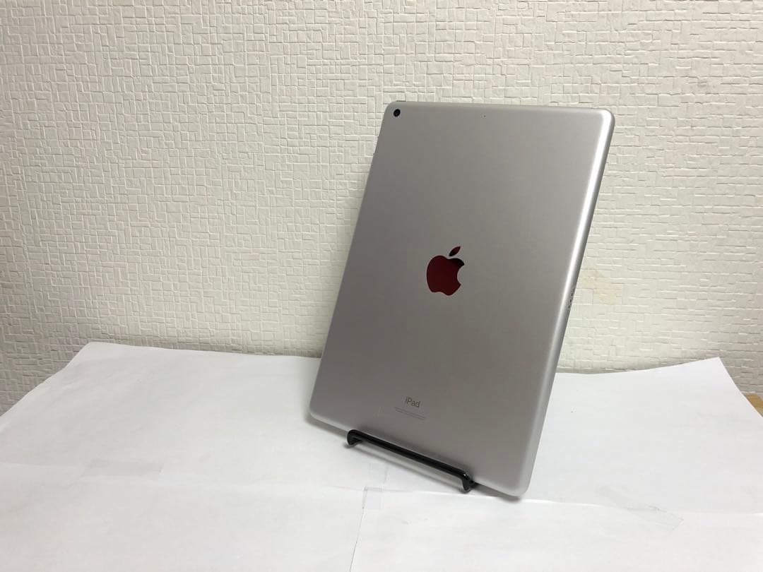 iPad（第9世代）Wi-Fiモデル 64GB スペースグレイ　No.66