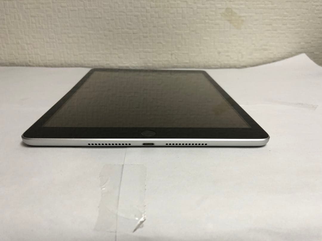 iPad（第9世代）Wi-Fiモデル 64GB スペースグレイ　No.66