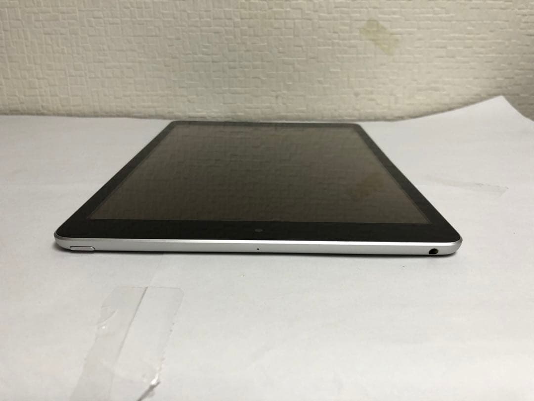 iPad（第9世代）Wi-Fiモデル 64GB スペースグレイ　No.66