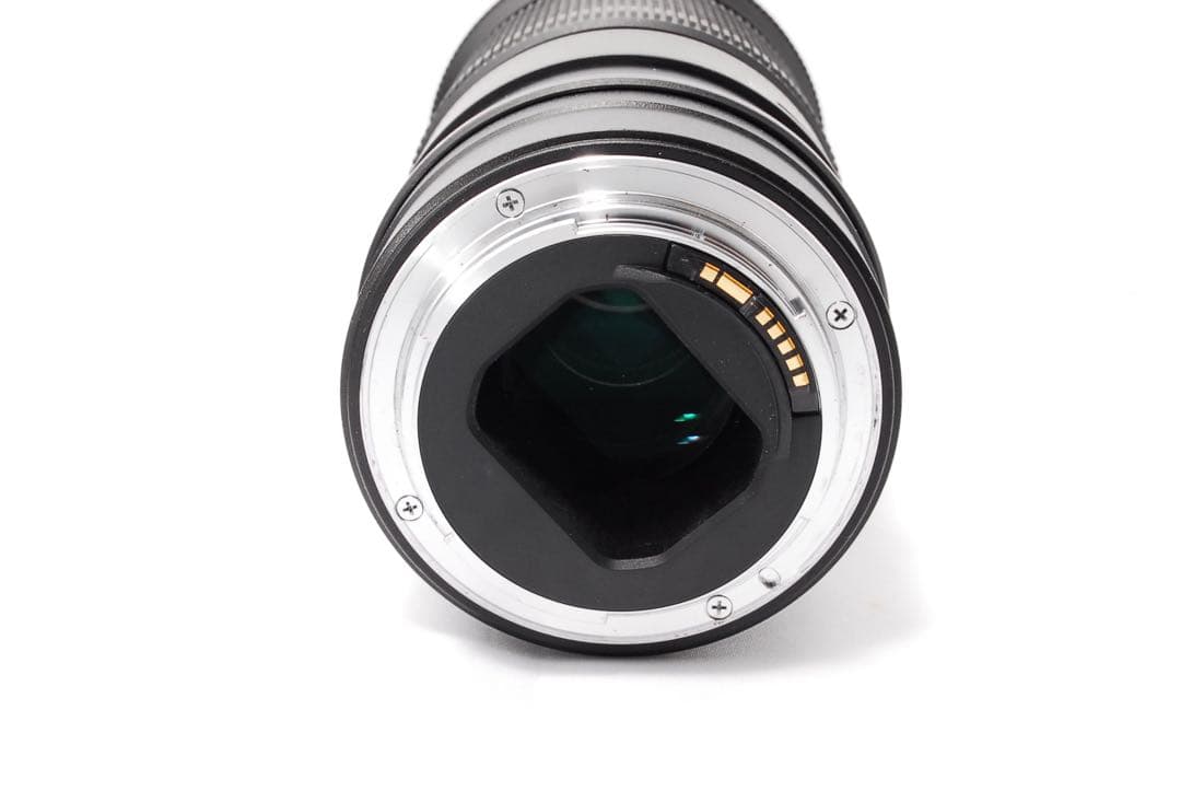 望遠マクロの名作！TAMRON 180mm F3.5 Canon用　単焦点