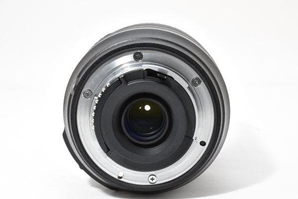 ★極上美品★ ニコン AF-S DX 55-300mm D ED VR #820