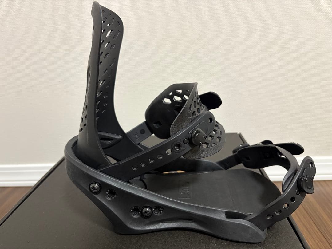 2024-2025 FLUX PR フラックス　サイズ S