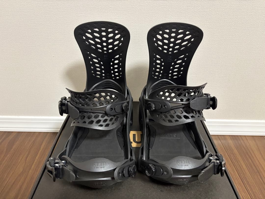 2024-2025 FLUX PR フラックス　サイズ S