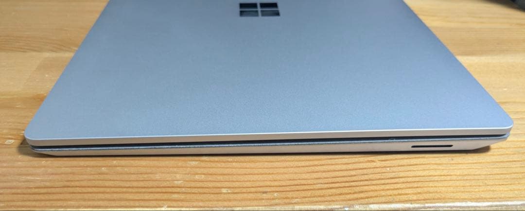 Windowsノート本体 Microsoft surface Laptop 5 256GB 8GB