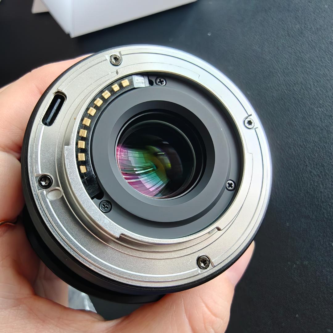 Viltrox 単焦点レンズAF 35mm F1.7 Xマウント