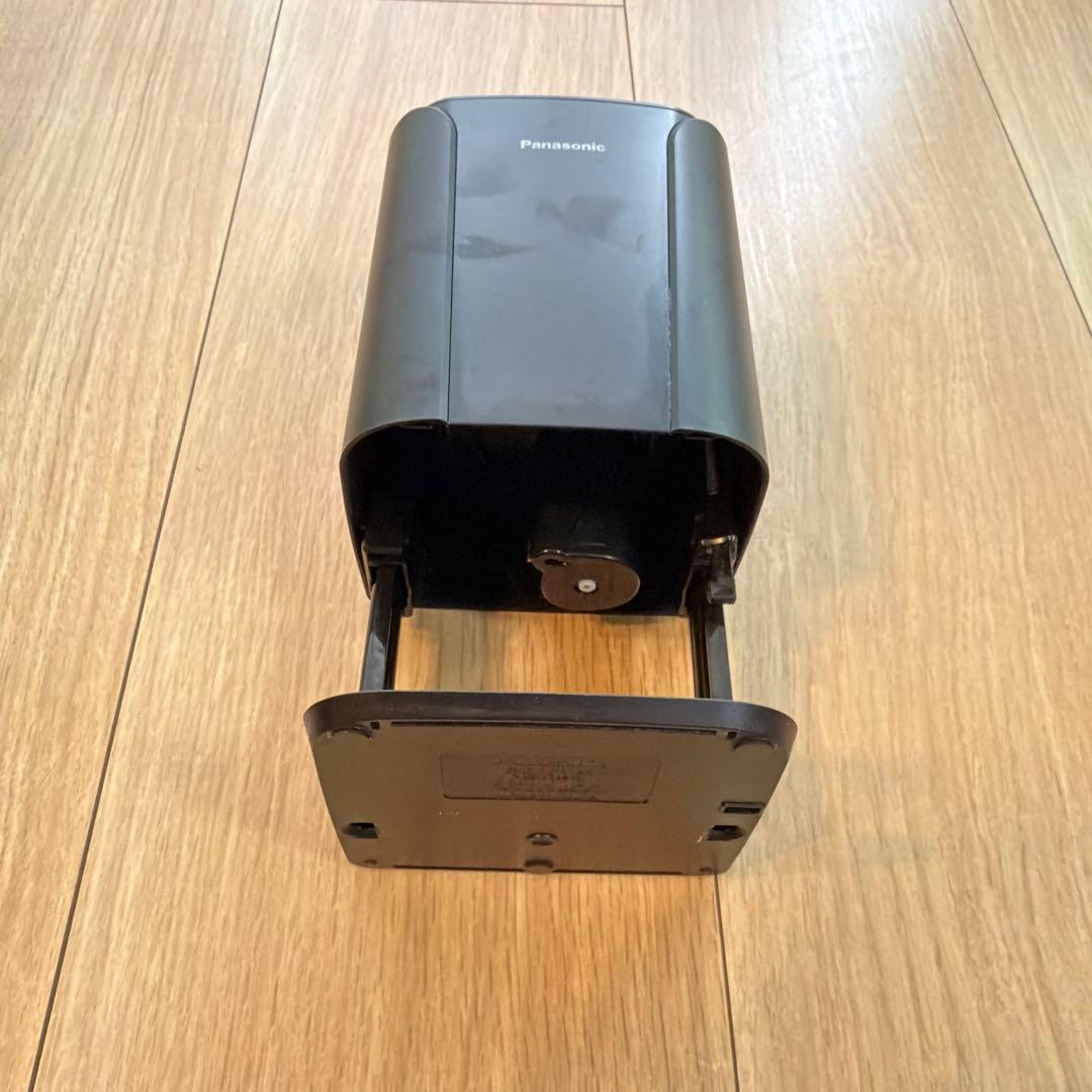 ラムダッシュ ES-LV7V 洗浄充電器付 替刃25/5