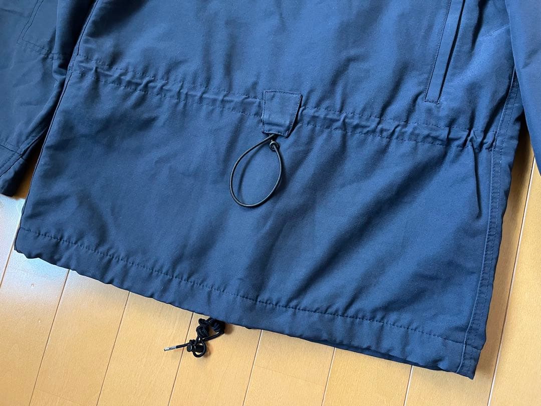 マウンテンリサーチ　マウンテンパーカー　Sサイズ