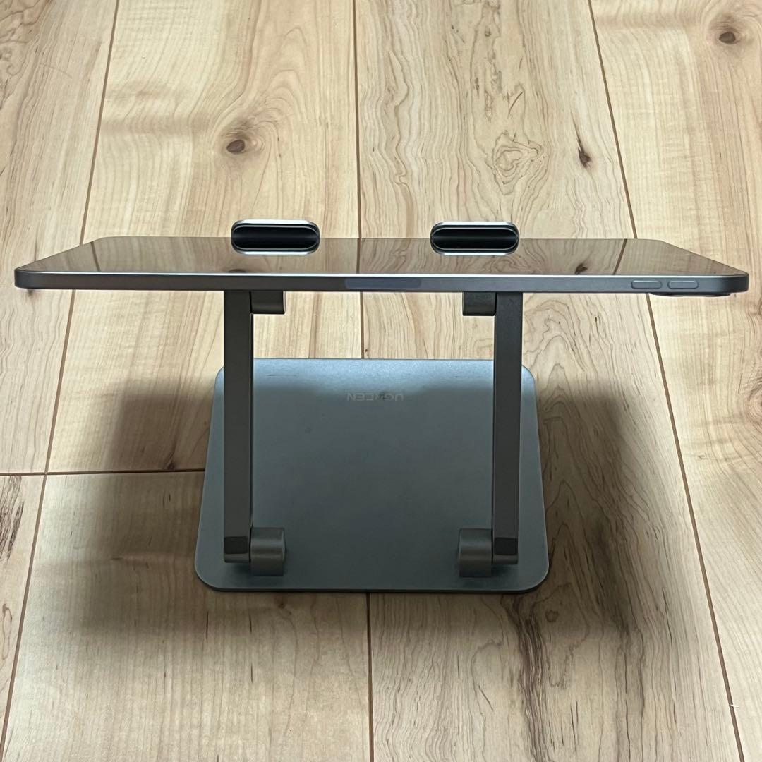 美品 iPad Pro 11インチ 第4世代 M2 128GB Wi-Fiモデル