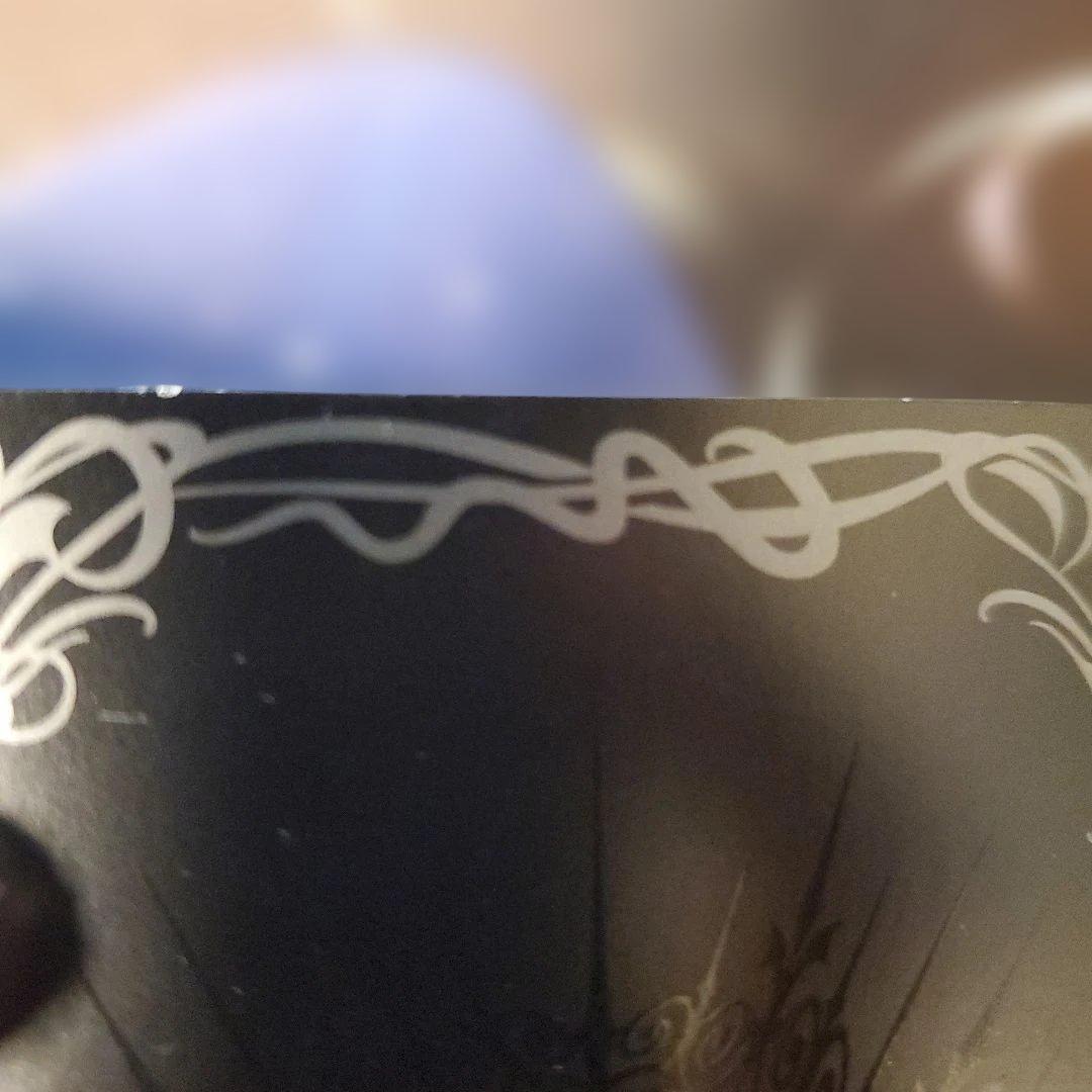 バトスピ SD51-X03 超星使徒スピッツァードラゴン SECRET