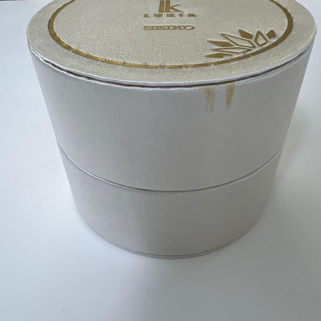 SEIKOセイコー　ルキア2020SummerLimitedEdition