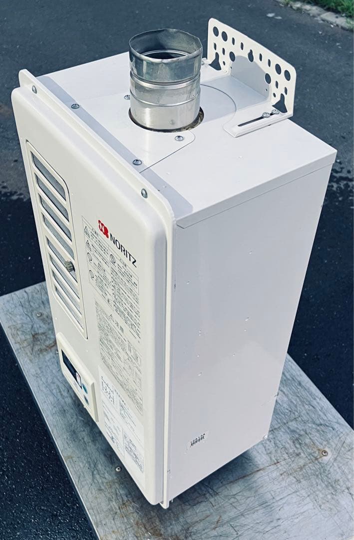 NORITZ ノーリツ 24号 業務用給湯器