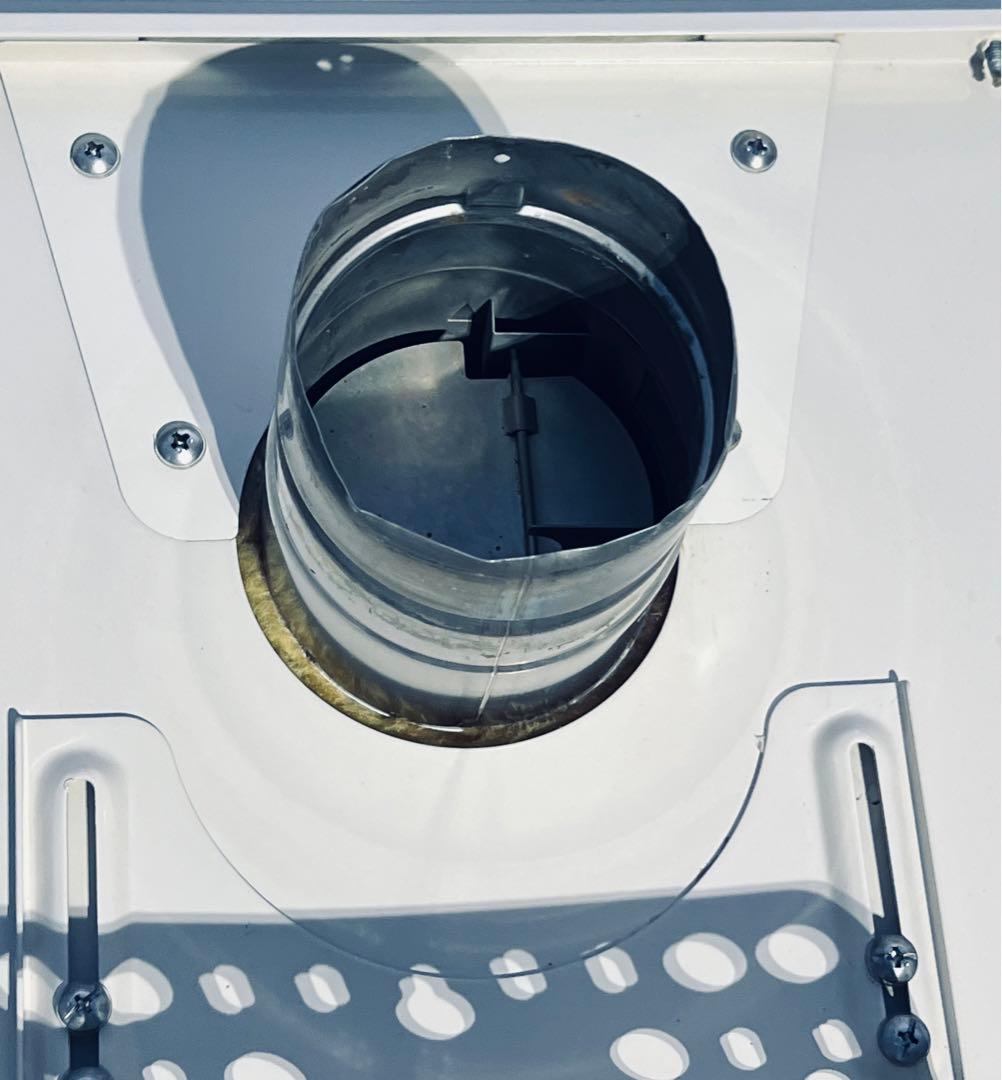 NORITZ ノーリツ 24号 業務用給湯器