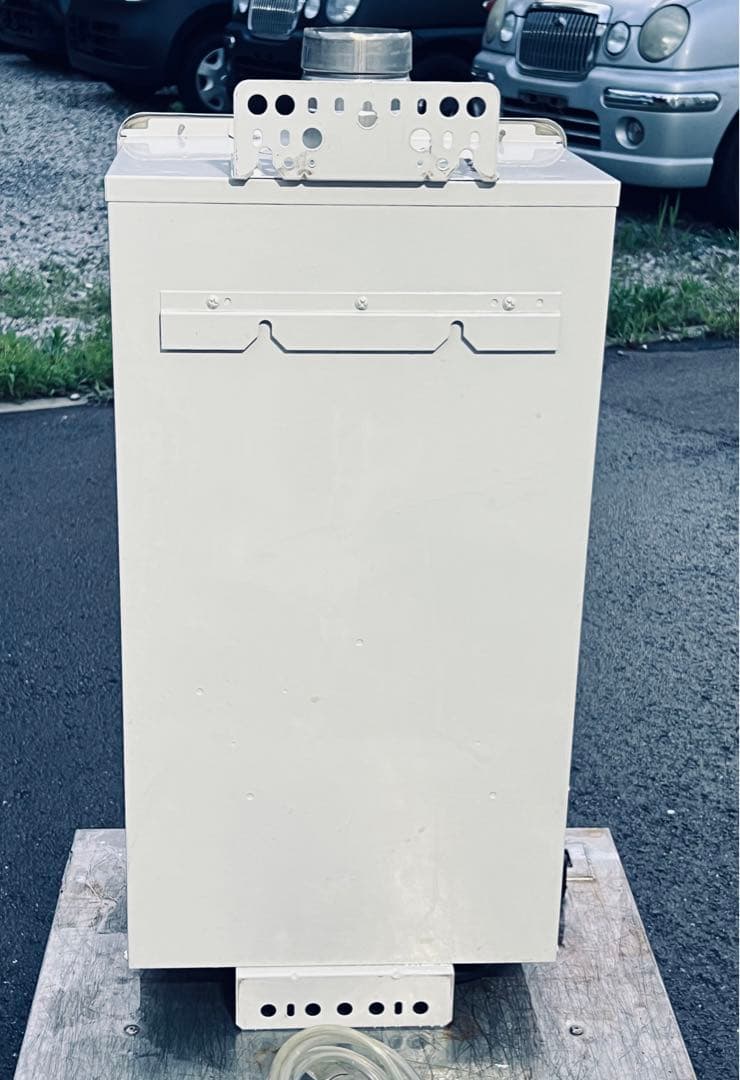 NORITZ ノーリツ 24号 業務用給湯器