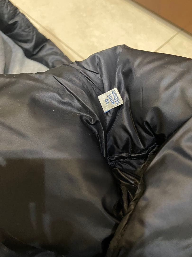 さく　モンクレール　キッズ AITON 14