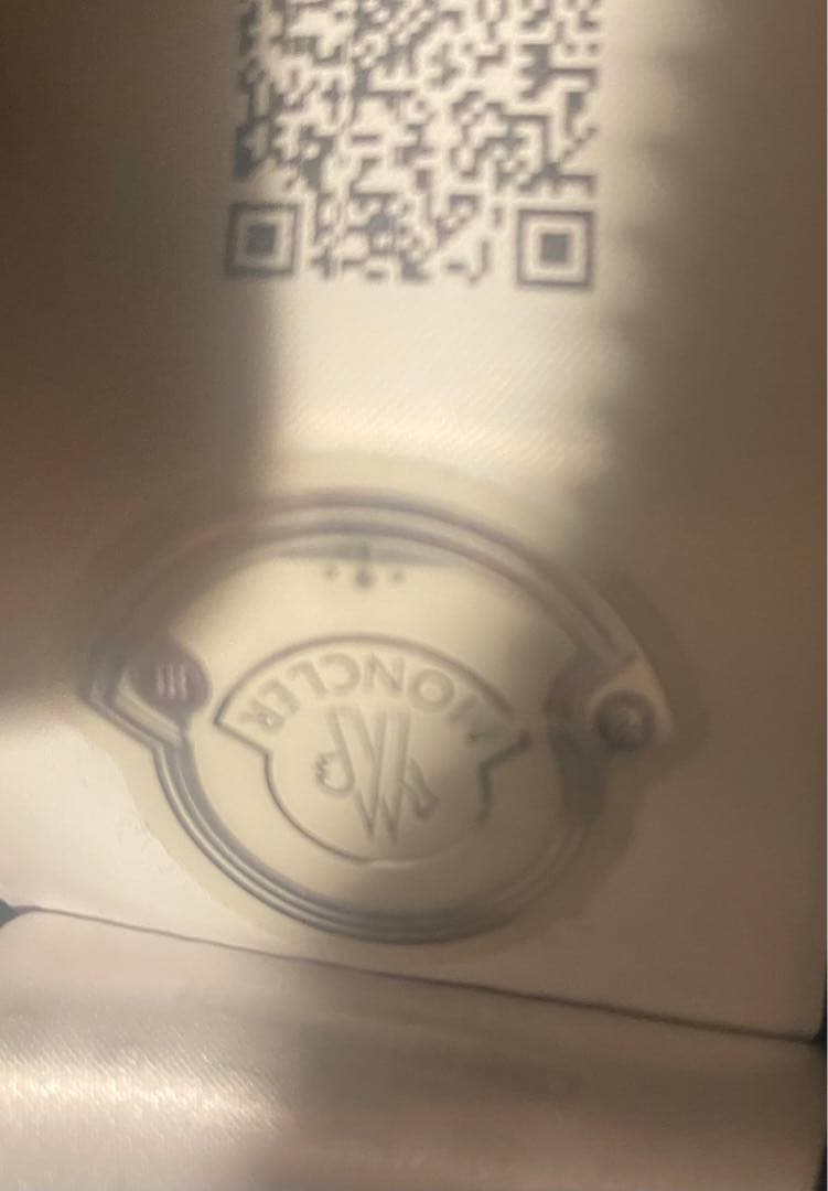 さく　モンクレール　キッズ AITON 14