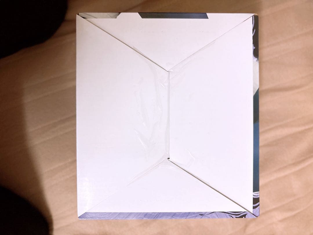 NARUTO疾風伝 一番くじ B賞 日向ヒナタ C賞 ペイン(天道)